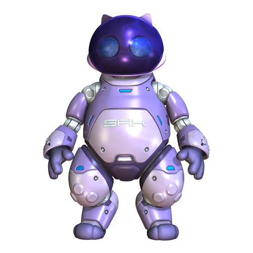 Cat Robot