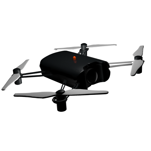 Drones