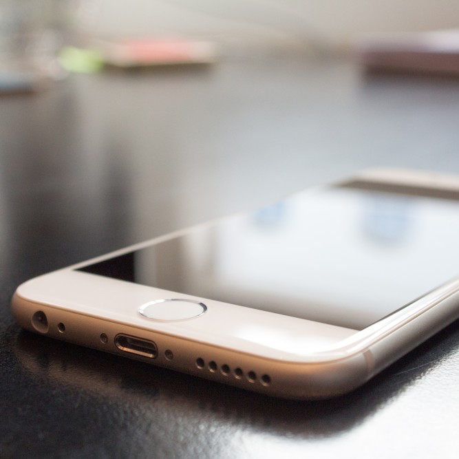 Cell Phone