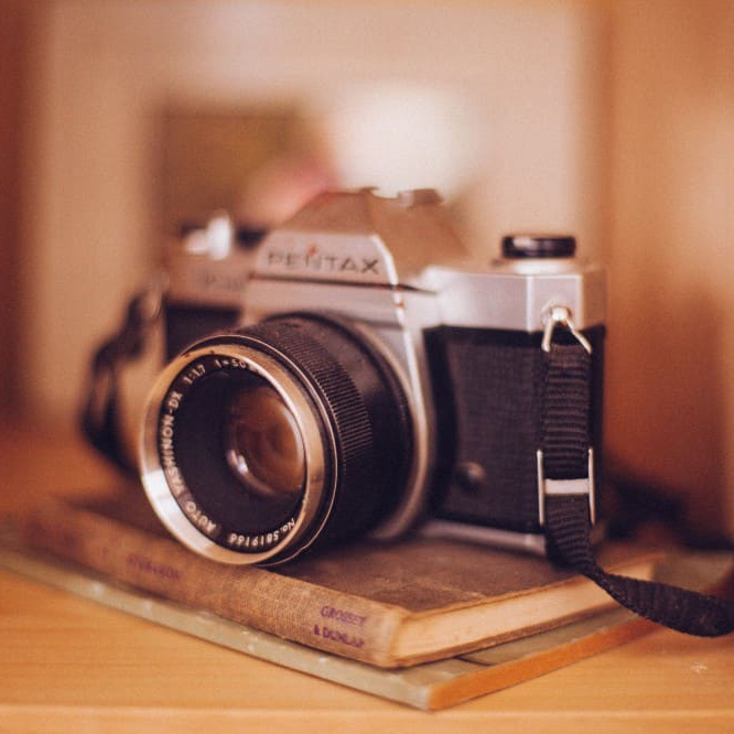 Camera