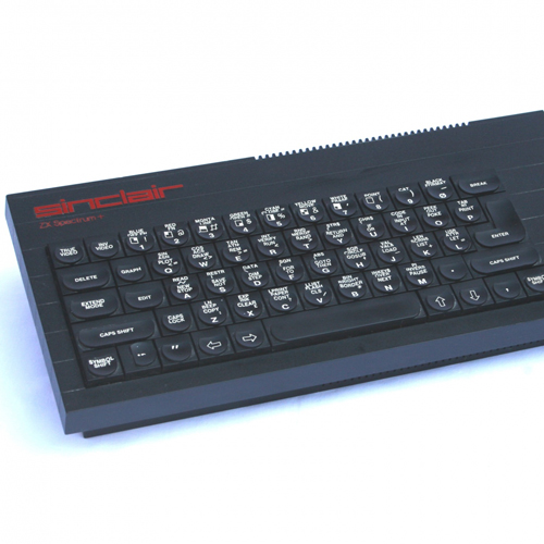 Keyboard