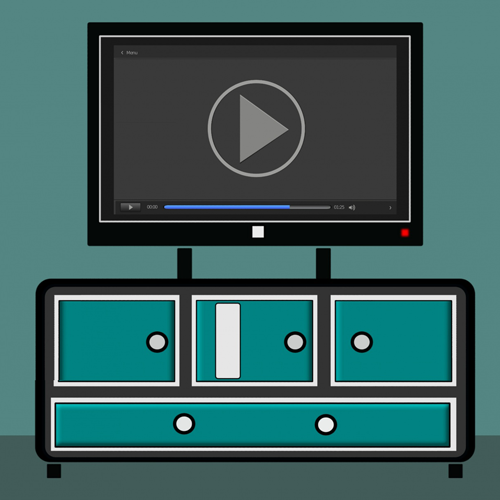 Home Theatre System