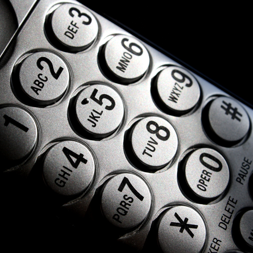 Cordless Phone